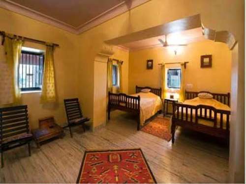 Chandelao Garh